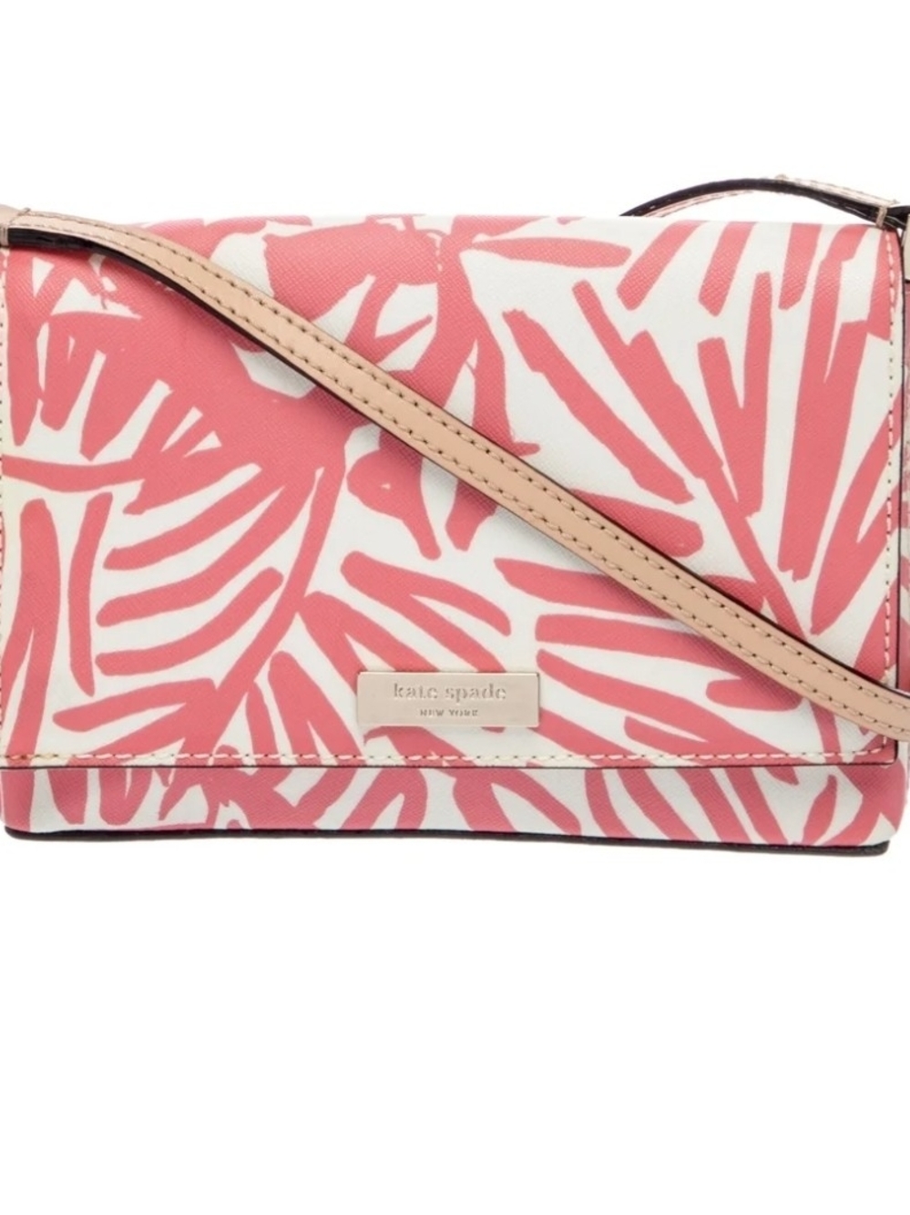 KATE SPADE NEW YORK Grant Street Sally Crossbody Bag